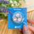 Botton Warawara | Studio Ghibli - comprar online