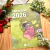 Calendário A3 - Popo 2026 - comprar online