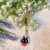 Pingente para celular Jiji | Kiki's Delivery Service na internet