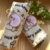 Ecobag Sapinho Frankie - "Hope you have a very nice day!" - comprar online
