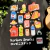 Ecobag Decomori | Konbini Snacks - comprar online