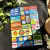 Ecobag Preta Decomori | Japan Trains - comprar online