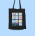Ecobag Preta | Sea Buddies