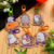 Mystery Pack Fantasminhas - Halloween - comprar online