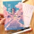 Cartão Postal de Kyoto - Japão - Adesivos e papelaria fofa para planners  - Meikatani Studio