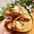 Scrunchie Comidinhas - comprar online
