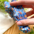 Scrunchie Kiki's Delivery Service - Padronagem de Studio Ghibli - loja online