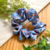Imagem do Scrunchie Kiki's Delivery Service - Padronagem de Studio Ghibli