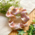 Scrunchie Nekobasu - Padronagem de Studio Ghibli - Adesivos e papelaria fofa para planners  - Meikatani Studio