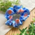 Scrunchie Ponyo - Padronagem de Studio Ghibli