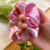 Scrunchie O Conto da Princesa Kaguya - Padronagem de Studio Ghibli - comprar online