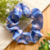 Scrunchie Warawara - Padronagem de Studio Ghibli - loja online