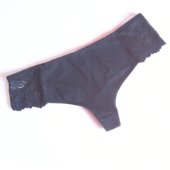 Tripack Aleli - Allegra María Lingerie