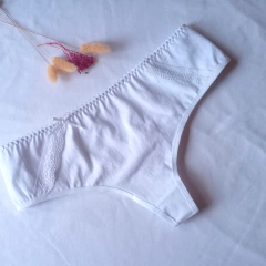 Tripack Cotton Básico - comprar online