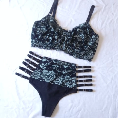 Conjunto Esmeralda - tienda online