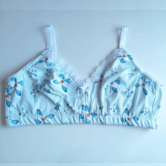 Corpiño Mariposas Argentina - Allegra María Lingerie