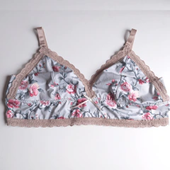 Corpiño Jardin - comprar online