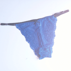 Tanga Puntilla en internet