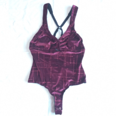 Body Amelie Bordeaux en internet