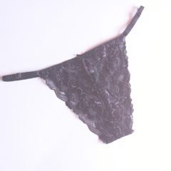 Tanga Puntilla