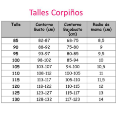 Conjunto Soft en internet
