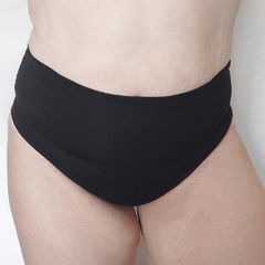 Bombacha con faja - comprar online
