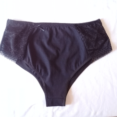 Trusa Nero