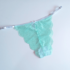 Tanga Puntilla - comprar online