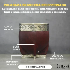 Imperial PREMIUM Con Refuerzo De Alpaca en internet