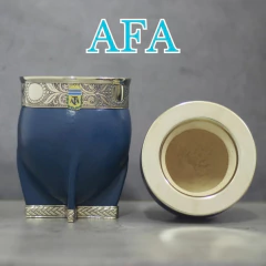 Mate Imperial Con Refuerzo De Alpaca - (copia) - (copia) - (copia) - buy online