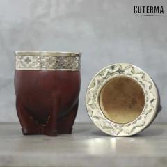 Clásicos Con Virola Cincelada - buy online