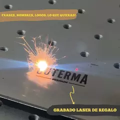 CUCHILLO COMBINADO PREMIUM 22 CM - tienda online