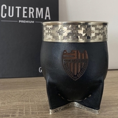 GRABADO PERSONALIZADO EN CUERO (SOLO GRABADO) - comprar online