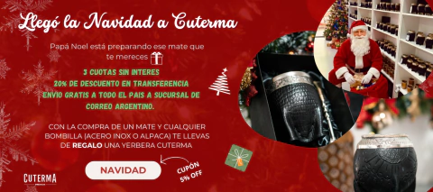 Carrusel CUTERMA PREMIUM