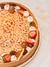 Tarta Creme brûlée.