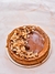 Cheesecake de dulce de leche. - Paloma Pastelería