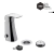 Griferia de Baño FV Epuyen Bidet Monocomando 0189/L2-CR