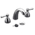 Griferia de Baño FV Margot Lever Lavatorio 0207/62L-CR