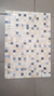 Ceramica Cañuelas Simil Veneciano Ibiza Azul 32x47 1era Calidad - tienda online