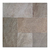 Ceramica Cañuelas Texturada Padua Gris 43x43 1era calidad