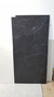 Porcelanico Tendenza Shadow Negro Veteado Satinado Rectificado 20x120 2da calidad - comprar online
