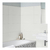 Ceramica Tendenza Snow Blanca Satinada Rectificada 30x62 1era calidad - Deco Miracema