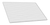 Ceramica Tendenza Diamond Blanco Brillo Ondas Rectificado 32x62 1era calidad