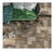 Ceramica Cañuelas Texturada Padua Gris 43x43 1era calidad - comprar online