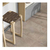 Porcelanico Tendenza Ivory Rustico Rectificado 60x60 1era calidad