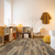 Porcelanato Alberdi Araucaria Simil Madera 20x80 1era Calidad