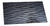 Ceramica Tendenza Black Diamond Negro Rectificado 30x62 1era calidad - Deco Miracema