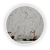 Ceramica Calacatta Cortines Carrara 35x60 2da calidad - tienda online