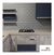 Ceramica Azulejo Ceral Subway Biselado Gris Brillante 10x20 1era calidad - comprar online