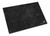 Cerámica Alberdi Ankara Negro Pared 28x45 Brillante 1era calidad - comprar online